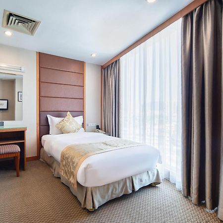 Yihe Hotel Ouzhuang Guangzhou Luaran gambar