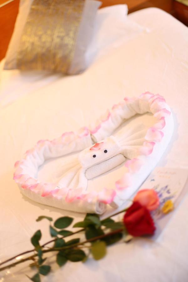 Yihe Hotel Ouzhuang Guangzhou Luaran gambar