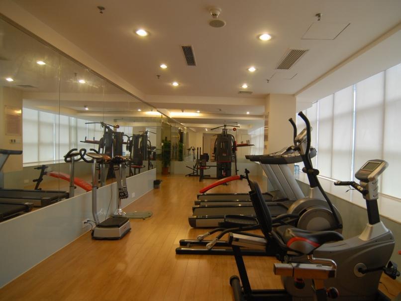 Yihe Hotel Ouzhuang Guangzhou Luaran gambar