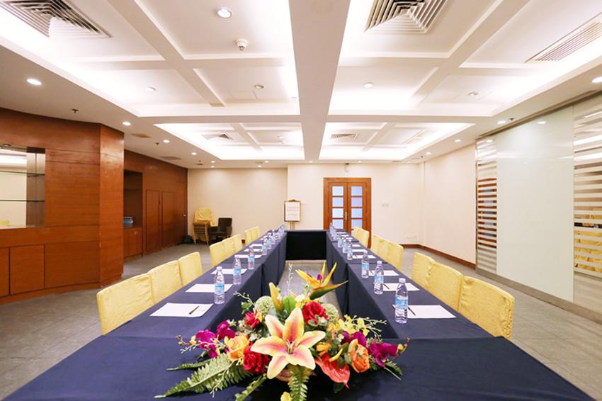 Yihe Hotel Ouzhuang Guangzhou Luaran gambar