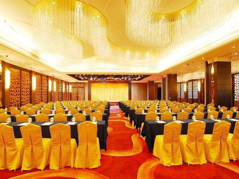 Yihe Hotel Ouzhuang Guangzhou Luaran gambar