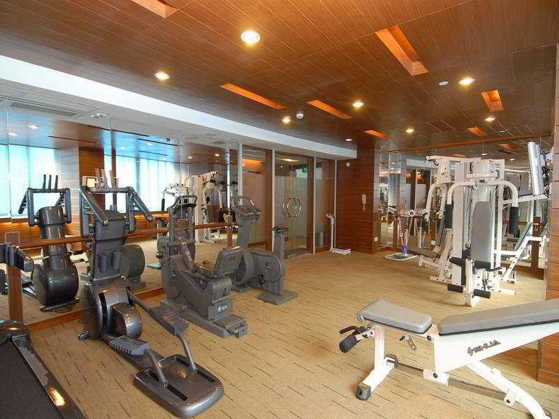 Yihe Hotel Ouzhuang Guangzhou Luaran gambar